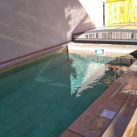 Le Grand Pierron Claree Valley Cosy Apartment In Mountain, 6P Val-des-Prés Exterior foto